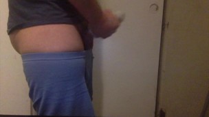 small uncut cock condom jerk off