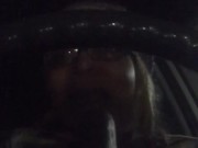 Suck and drive