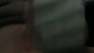 Jerk off and cum
