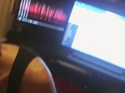 All The Way Up!!! Give It To My Anal!!_(Second Part) 2/16