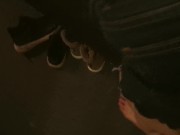 All The Way Up!!! Give It To My Anal!!_(Second Part) 3/16