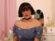 My Breast Implants 11/16