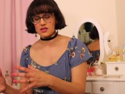 My Breast Implants 5/16