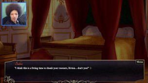 This Is Honestly Cruel - Chess of Blades Sabre Route Part 6