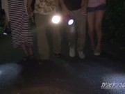 【無】怖気持ちい肝試し パート1 12/16