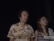 【無】怖気持ちい肝試し パート1 14/16