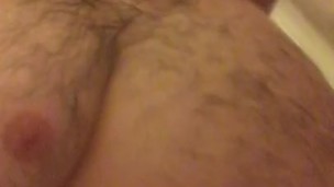 ASMR short shower