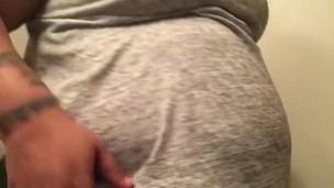 Enjoy the Fatness: Belly love