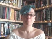 March 3 Tasks - Screenshot 8 of 16 - Femdom Tasks