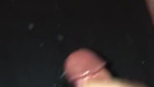 My Biggest Cumshot Ever