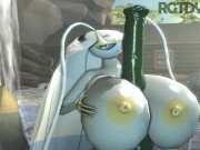 Pheromosa Fontain Time