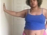 Single Mom - Screenshot 4 of 16 - Big Nipples