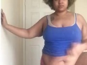 Single Mom - Screenshot 5 of 16 - Twerking Naked