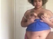 Single Mom - Screenshot 6 of 16 - Hairy Pussy