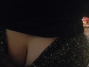 100k views and this huge ass amazon will make a anal movie with me come on guys we need this 5/16