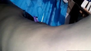 My milf Stepmom is a cumslut listen to her moan and get multiple creampie