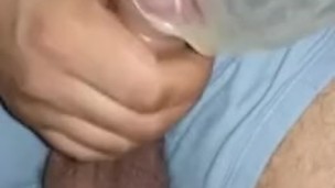 My own used condomy play