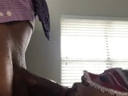 Nasty blowjob at the office with cumshot 16/16