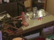 All The Way Up!!Give It To My Anal!! (First Part) 16/16