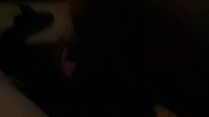 Jacking off cum shot