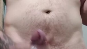 Robbin hood Cum shot 