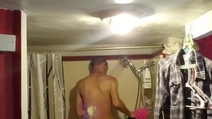 Shower Time