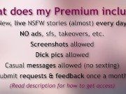 Sarah Calanthe Premium Snapchat Previews - premium.sarahcalanthe.com