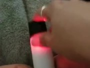 Squirting fun