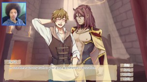 My Special Area - My Magical Demon Lover Part 7