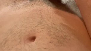 Sunday Morning Cumshot