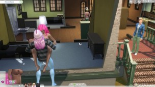 sims sex gameplay