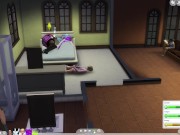 sims self suck - Screenshot 1 of 16 - HD