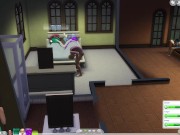 sims self suck - Screenshot 10 of 16 - Kink