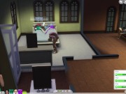 sims self suck - Screenshot 11 of 16 - Selfsuck
