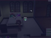 sims self suck