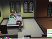 sims self suck - Screenshot 14 of 16 - Kink