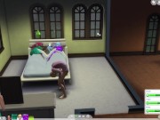 sims self suck - Screenshot 15 of 16 - Selfsuck
