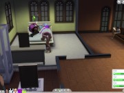 sims self suck - Screenshot 3 of 16 - Selfsuck