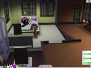 sims self suck - Screenshot 6 of 16 - Kink
