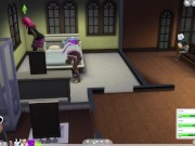sims self suck - Screenshot 7 of 16 - Selfsuck