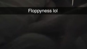 My floppy cock