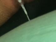 Daddy’s slutty little cum dumpster