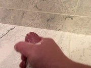 Soapy masturbation - Screenshot 1 of 16 - HD