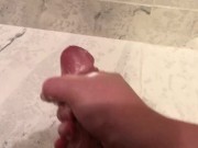 Soapy masturbation - Screenshot 10 of 16 - Sega