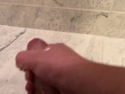 Soapy masturbation - Screenshot 13 of 16 - Seghe