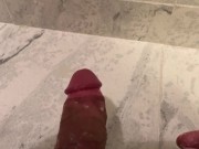 Soapy masturbation - Screenshot 16 of 16 - HD
