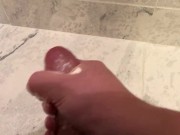 Soapy masturbation - Screenshot 6 of 16 - HD