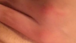 Latina Nympho Missing Daddy’s Dick