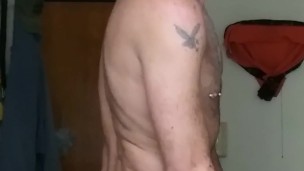 Showing Off on the Webcam