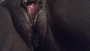Mrs Wet Wet at it again